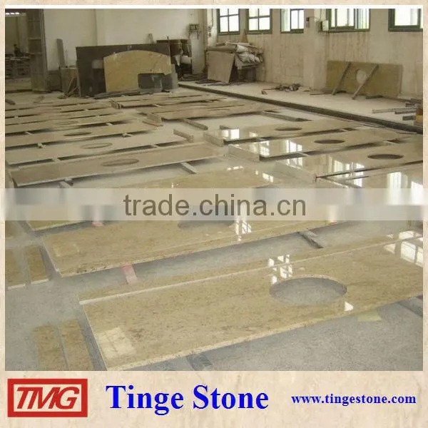 Prefabricated Granite Countertops Lowes photo-4