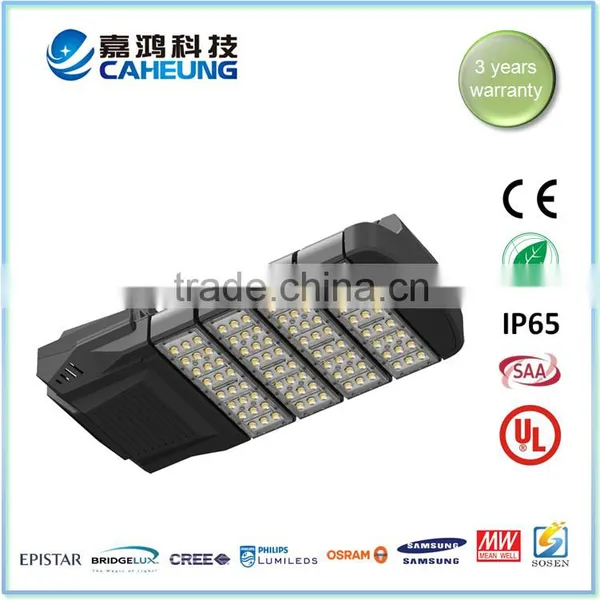 Bridgelux Led Street Light 250w photo-4