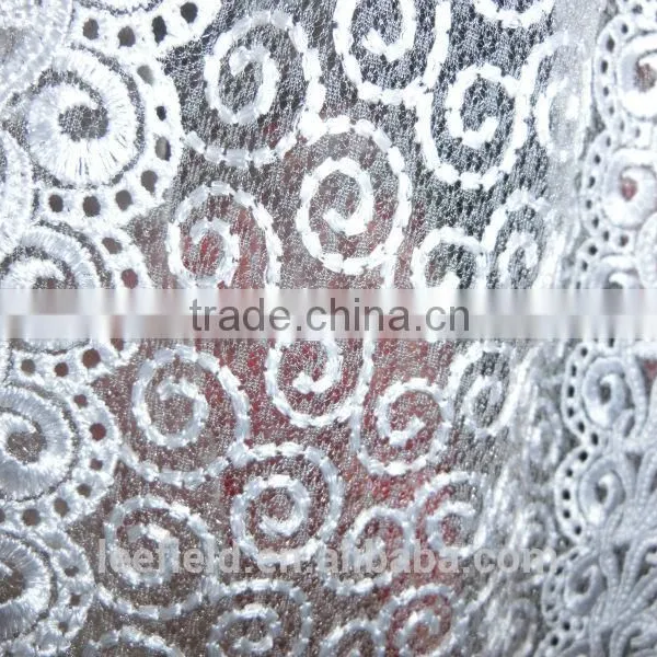 Budget Elastic Lingerie Wedding Dress Lace Trim Wholesale Stocklot Stock Lace photo-5