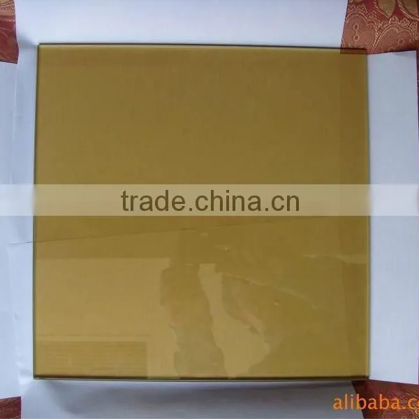 3mm--12mm Tinted Float Glass