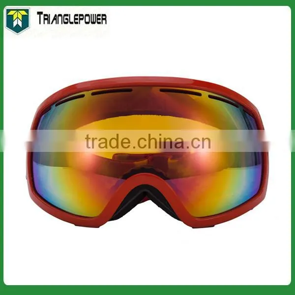 Anti Scratch Sports Goggles Eyewear, Anti Scratch Snowboard Goggles, Anti Scratch Ski Goggles photo-3