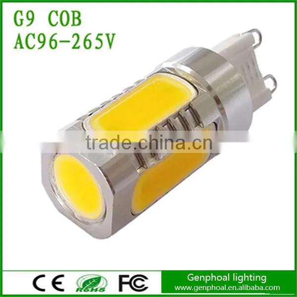 2015 Newest g9 Cob Led Lamp photo-4