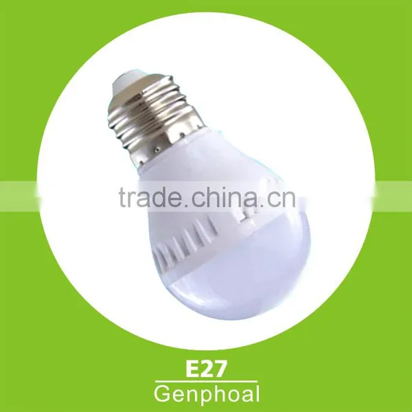 New Design ODM/OEM g4 Led Bulb photo-5