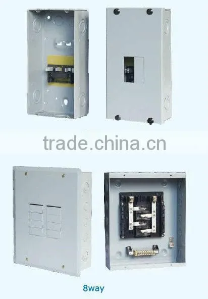 TYE Distribution Box photo-2