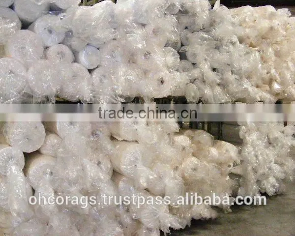 Knitted Mattress Ticking