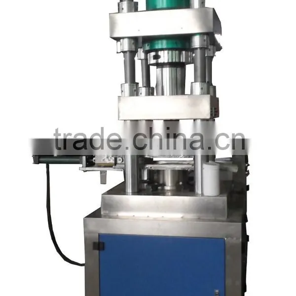 LPF100 Hydraulic Tablet Press & Salt Tablet Press photo-2