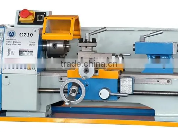 Mini Lathe