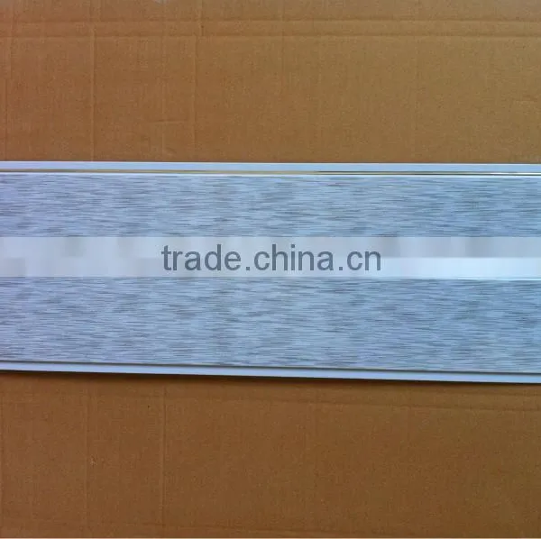 PVC Board Popular Design and Hot Sell in Nigeria and Kenya photo-2