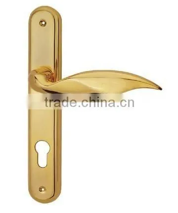 Handles & Bracket Titanium Plating Vacuum System photo-6