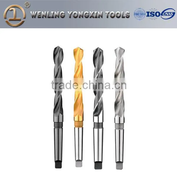 DIN 340 HSS Lengthened Straigh Shank Twist Drill, Drilling Tools, Dill Bits photo-2