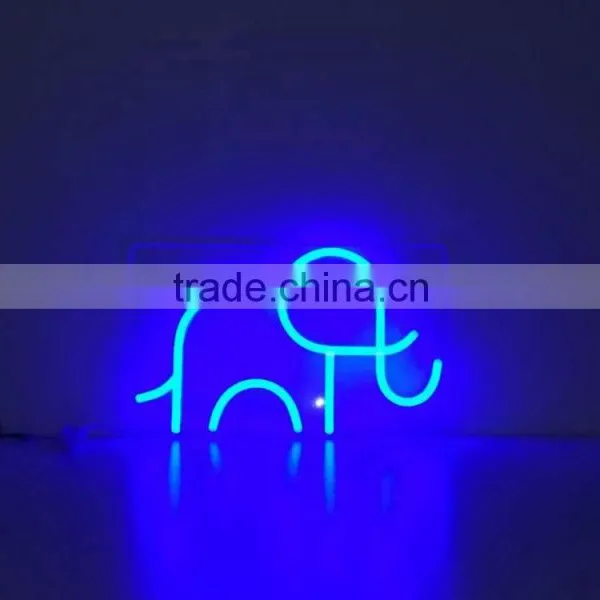 Restaurant Led Neon Sign Light Letter Led Message Sign photo-3