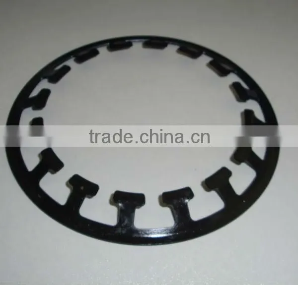 Metal Stamped Parts Customized Parts photo-6