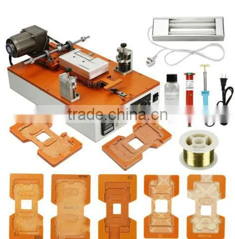 Automatic LCD Repair Machine for Iphone 4S 5S 5C Samsung HTC Sony Screen Repair Machine