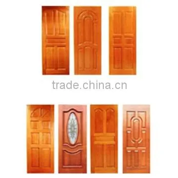 Solid Wood Door