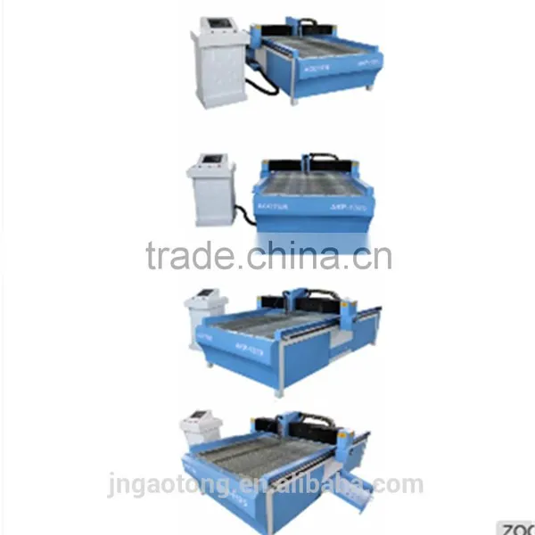 Table Type Plasma Machine/plasma Cutting Machine Made in China
