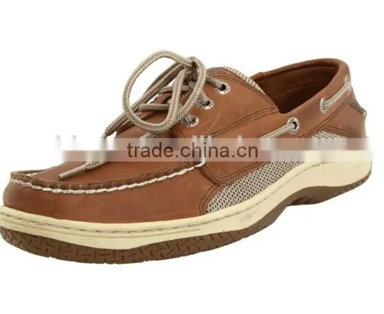 Men's Boat Shoe,Top-Sider Men's Billfish Boat Shoe photo-4