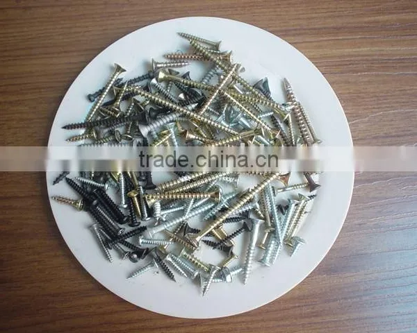Chipboard Screw