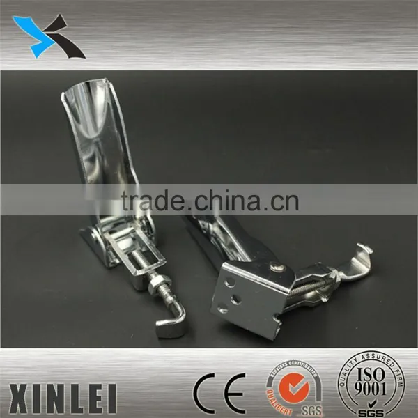 Factory Price Profesional Stamping Part in China Manufacturing