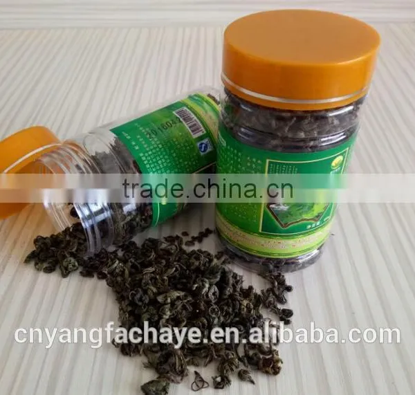 High Mountain Chinese Best Green Sweet Tea photo-5