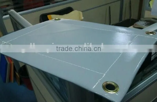 Sound Barrier Fencing Noise Barriers for Building Site /machine photo-4