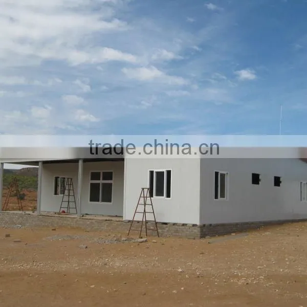 Prefabricated House for Hospital, Clinic, Health Center, Infirmary photo-4