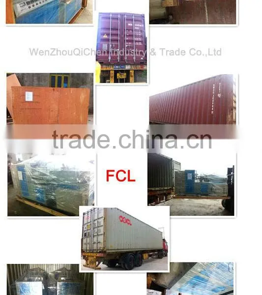 Plastic Cup Making Machine Price photo-6