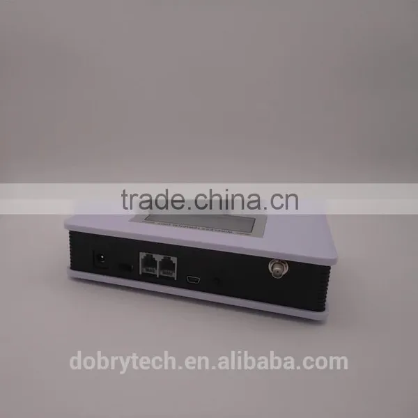 Brand New Dual Band Quad Band IMEI Change Gsm Wireless Gateway, Gsm Fixed Wireless Terminal, Gsm Cellular Terminal Factory Offer photo-5