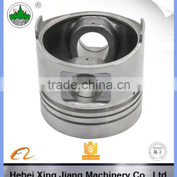 Weichai Generator Spare Parts L24 Engine Piston for Sale photo-3