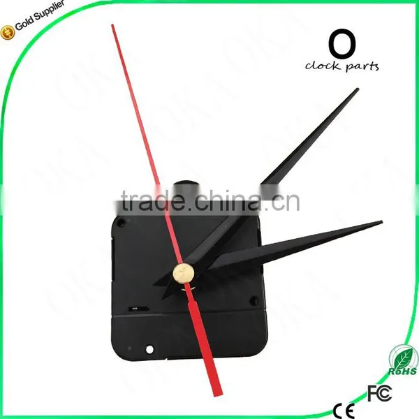 Extra Large Wall Clock Kit Large and Long Clock Hands photo-5