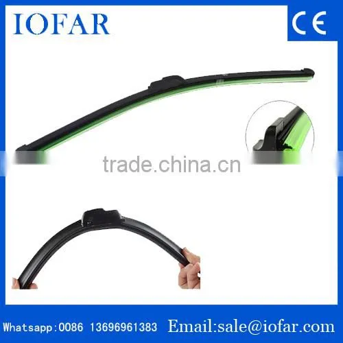 Durable Bosch Car Rain Wiper photo-3