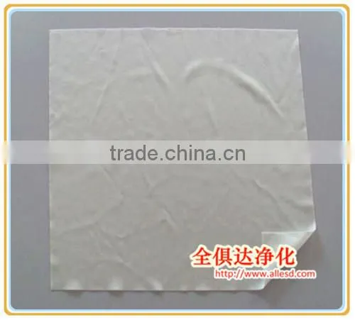 Cleanroom Unique Pattern 160gsm Cleanroom Wiper photo-2