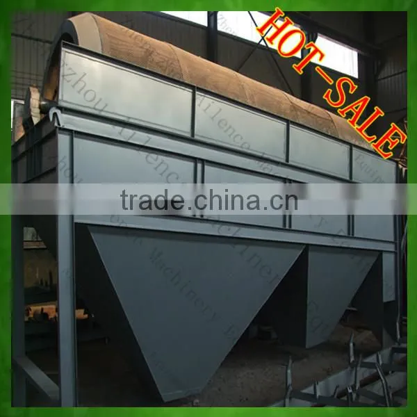 2014 Hot Sale Linear Vibrating Screen Classifier for Fertilizer photo-5