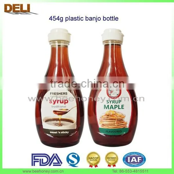 Top Quality Flavoured Syrup for Soft Drink Beverage photo-6