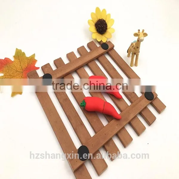 Silica Gel Food Red Pepper u Disk photo-3