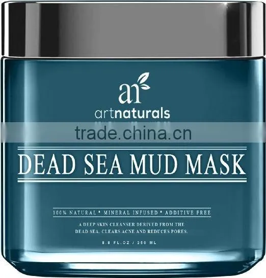 Dead Sea Mud Mask photo-3