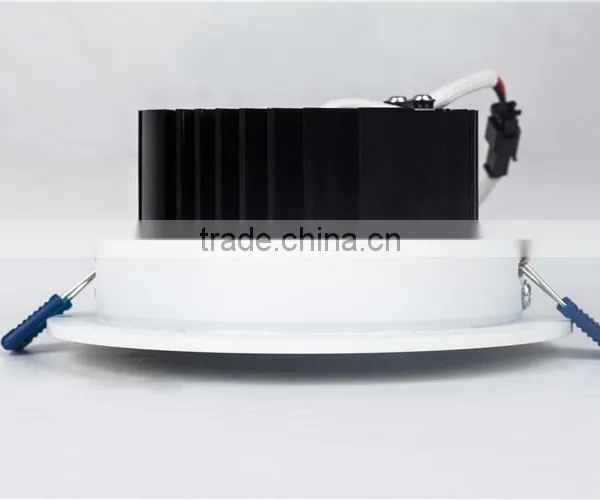 Aluminum Housing SMD 24W/21W/18W Luces Led Spotlight photo-3
