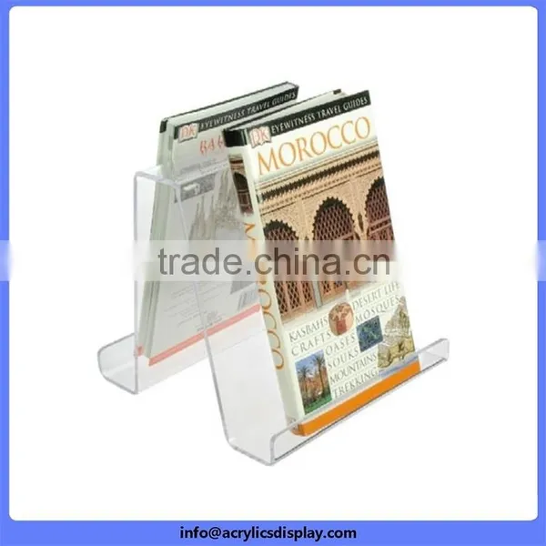 Professional Manufacturer Best-Selling Acrylic Shelf Displays photo-6