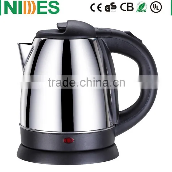 NS-K306-18 Electric Water Kettle