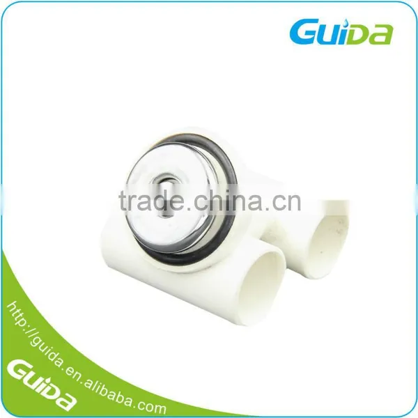 Ningbo Guida Massage Bathtub Nozzle Whirlpool Spa Water Jet photo-4