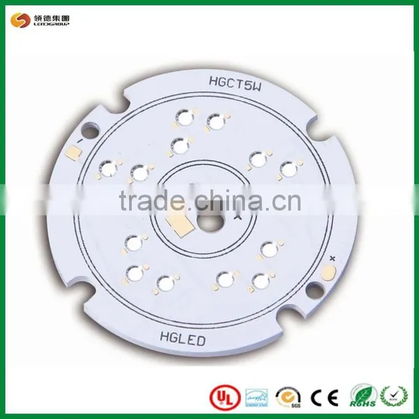 High Quality 94v0 Rohs Custom Pcb Board Manufacture photo-4