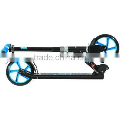 2 Wheels Scooter