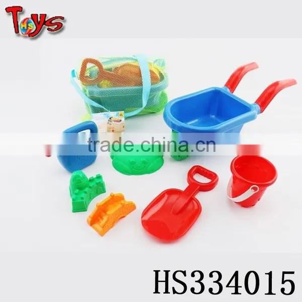 11PCS Newest Toys for Children Sand Track photo-2