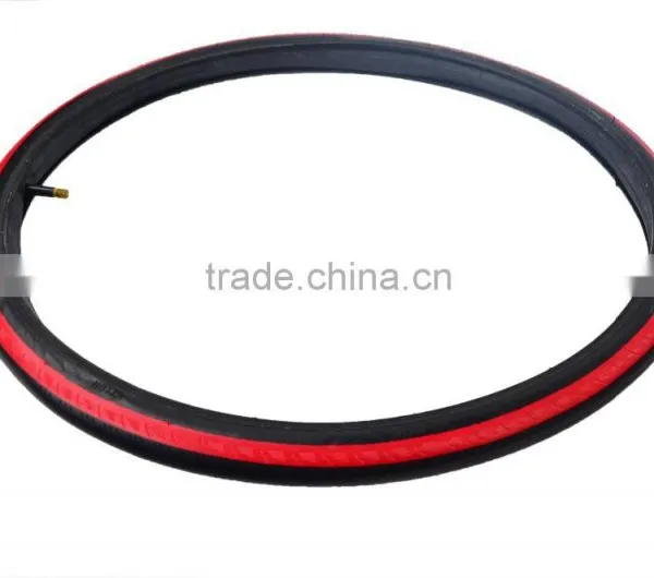 Hot Sale Various Size High Quality Wholesale Price Bicycle Tyres Bicycle Parts photo-6