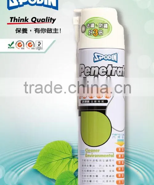 Best Seller PENETRATE LUBRICANT Spray photo-2