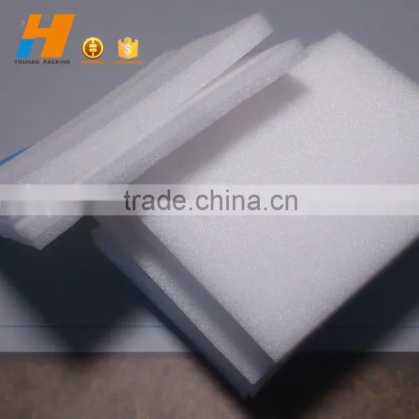 EPE Packaging Roll Expanded Polyethylene Sheets photo-6