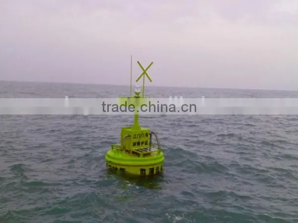 1.2m Marine Water Quality Monitoring Buoy