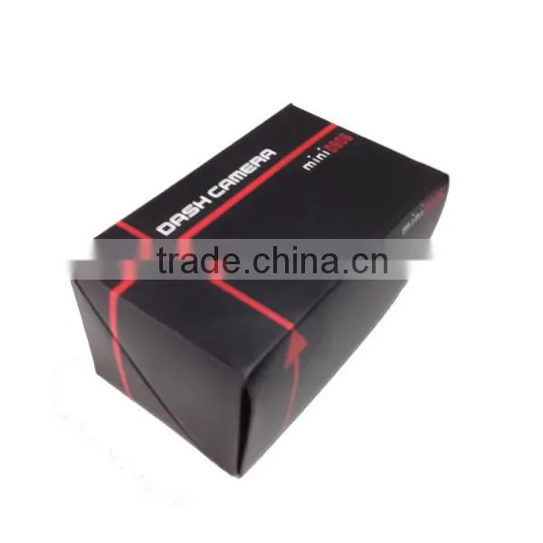 Mini 0806 Car DVR Recorder With Ambarella A7LA50 Scheme Full hd 1296p Car Dvr Camera photo-6