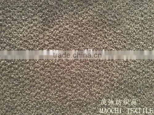 Wholesale Tricot Polyester Fabric With Cation Material For Sofa/Clothing Lining/Fabric Manufactory photo-4