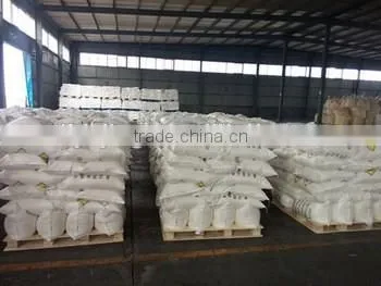 China Chemical Sodium Nitrade and Sodium Nitrite photo-5