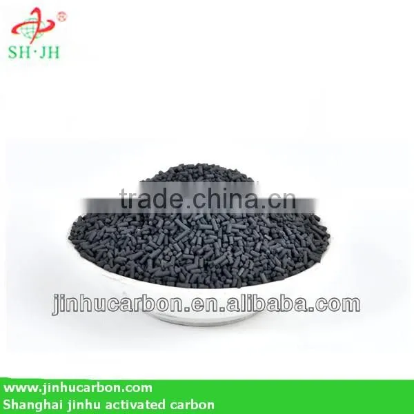 Activated Carbon Water